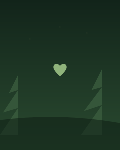 Anniversary e-card design by @DittyCityTeam