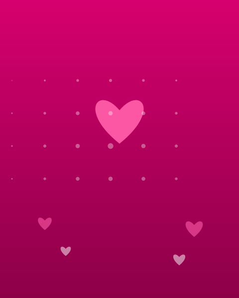Anniversary e-card design by @DittyCityTeam