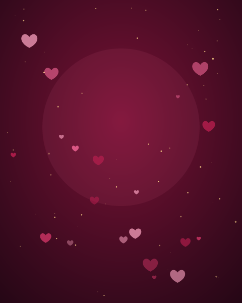Anniversary e-card design by @DittyCityTeam