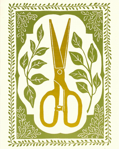 Any occasion e-card design