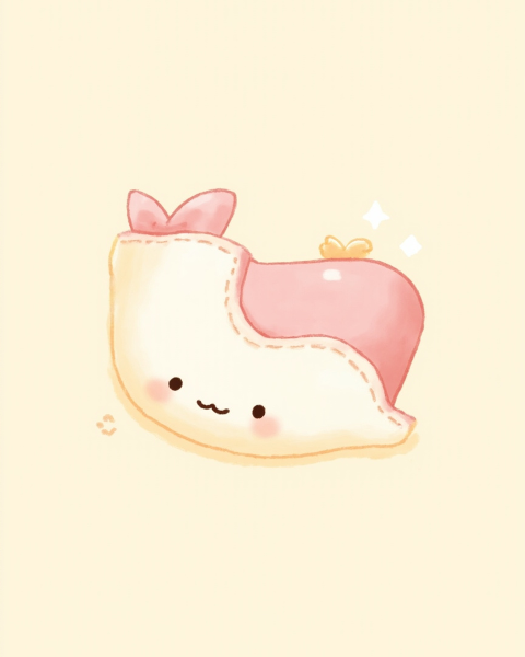 Birthday e-card design