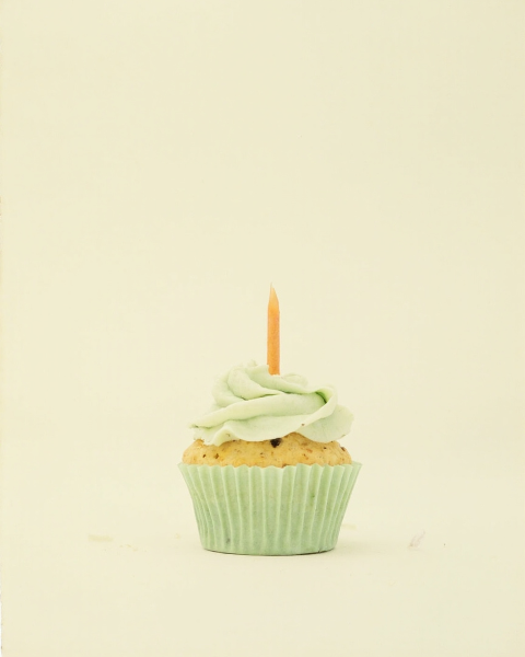 Birthday e-card design