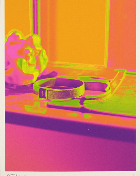 Birthday e-card design