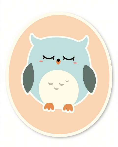 Birthday e-card design