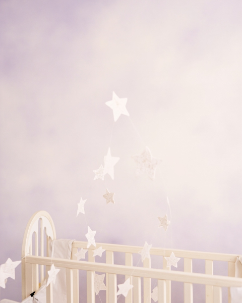 Birthday e-card design