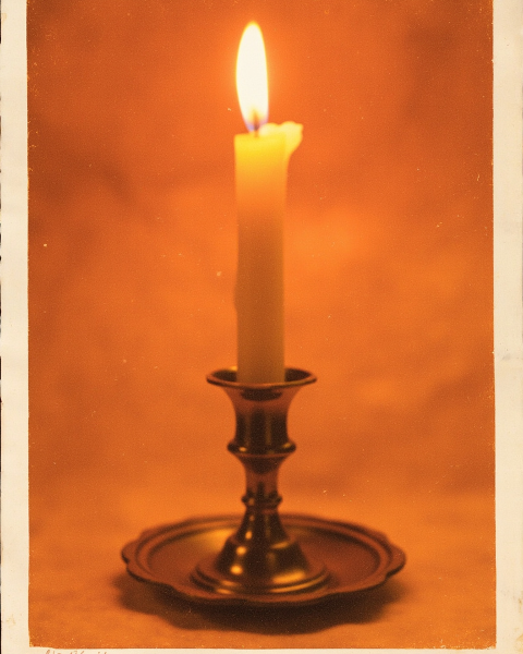 Christmas e-card design