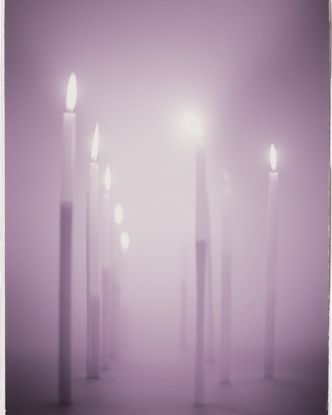 Christmas e-card design