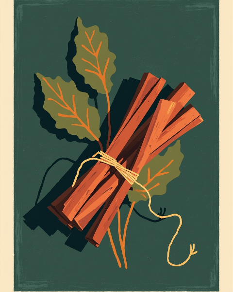 Christmas e-card design