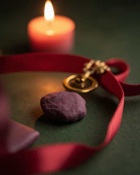 Christmas e-card design