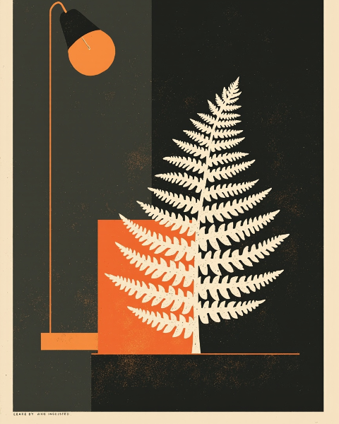 Christmas e-card design