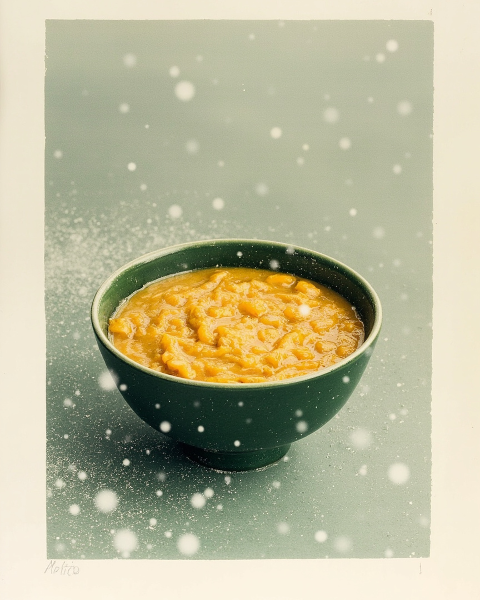 Christmas e-card design