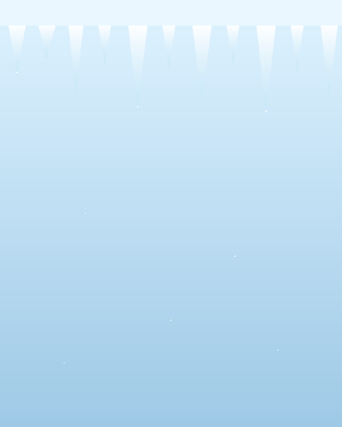 Christmas e-card design by @DittyCityTeam