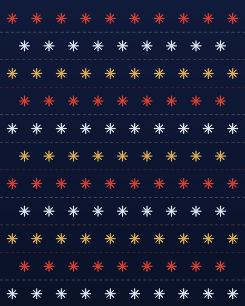 Christmas e-card design by @DittyCityTeam