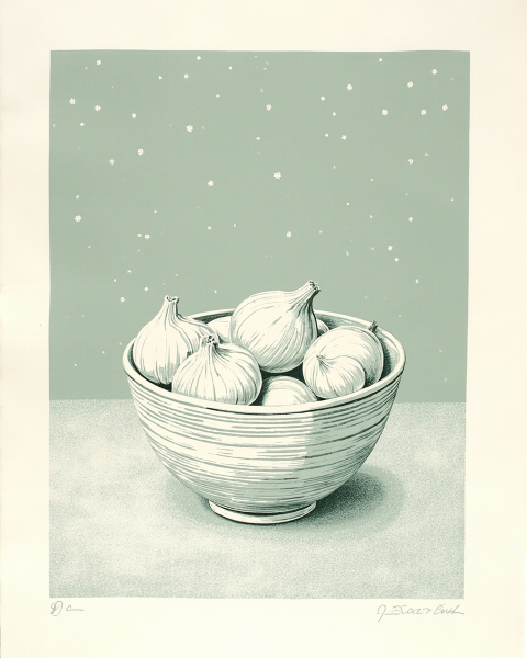Christmas e-card design