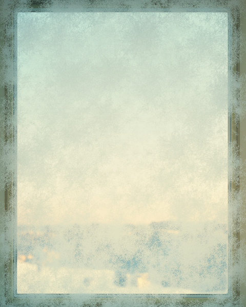 Christmas e-card design