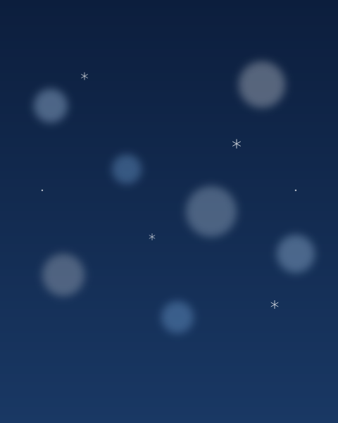 Christmas e-card design by @DittyCityTeam