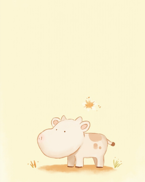 Christmas e-card design