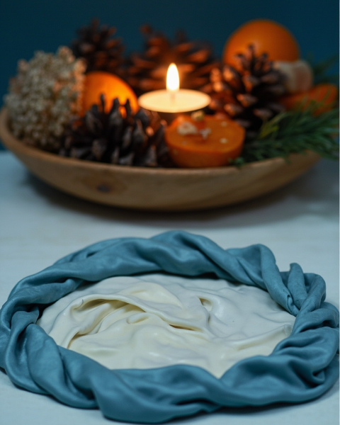 Christmas e-card design