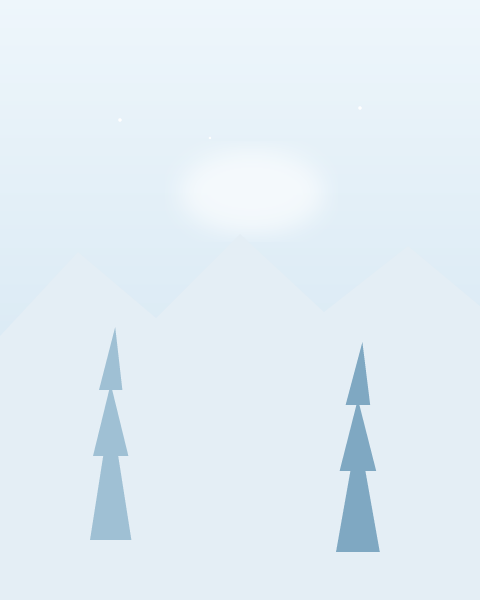 Christmas e-card design by @DittyCityTeam