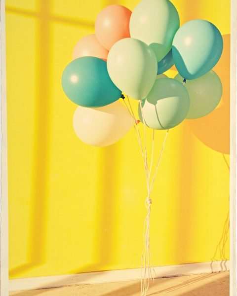 Congratulations e-card design