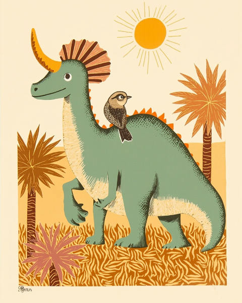 Congratulations e-card design