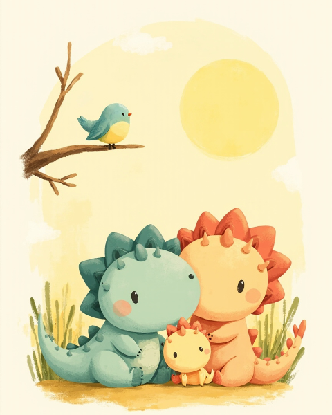 Congratulations e-card design