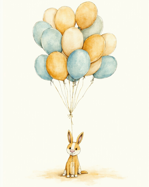 Congratulations e-card design