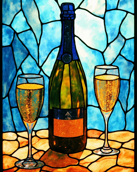 Congratulations e-card design