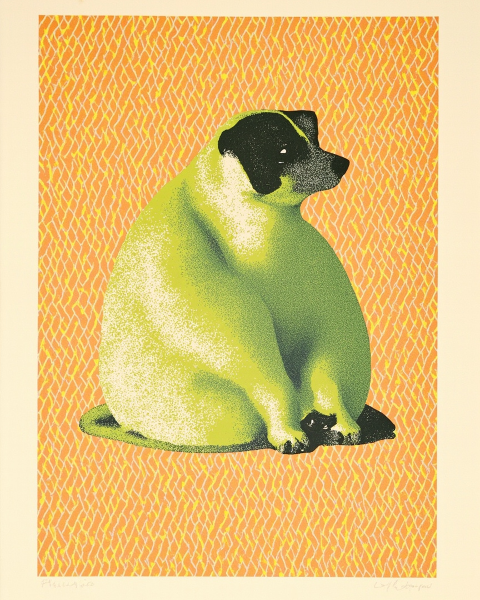 Congratulations e-card design