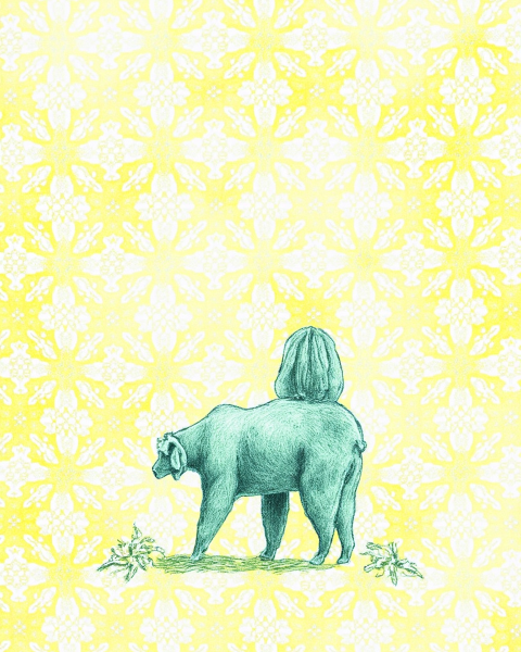 Congratulations e-card design
