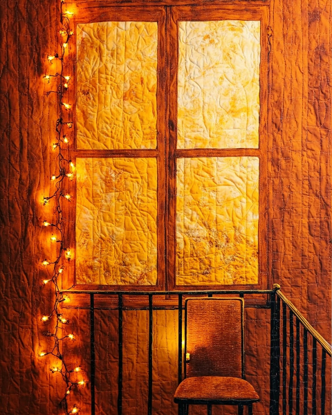 Diwali e-card design