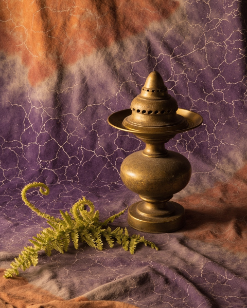 Diwali e-card design