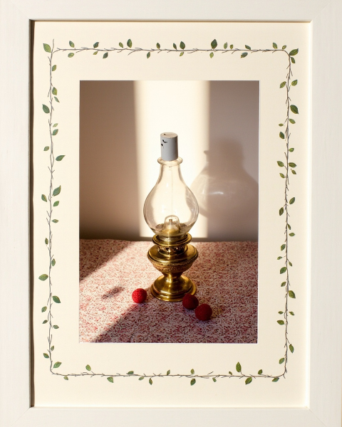 Diwali e-card design