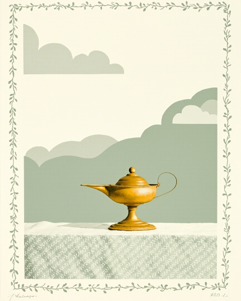 Diwali e-card design