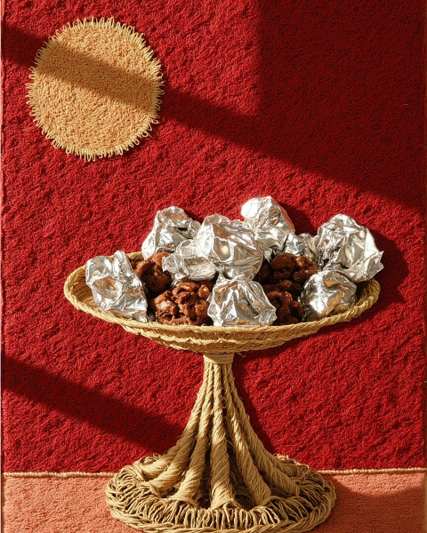 Diwali e-card design