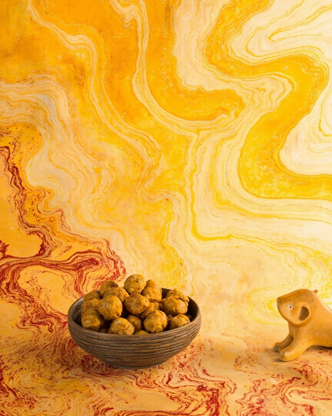 Diwali e-card design