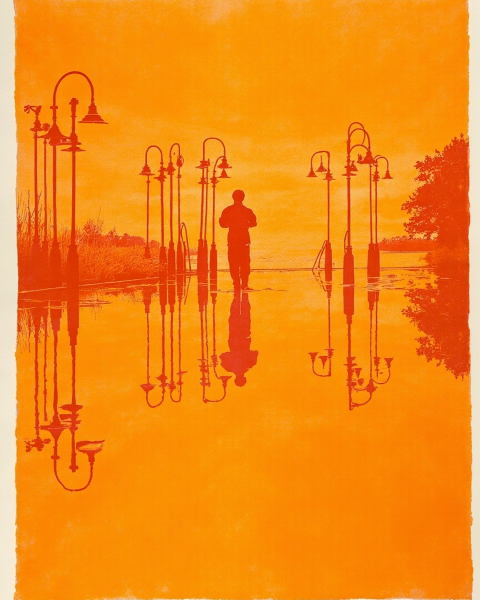 Diwali e-card design