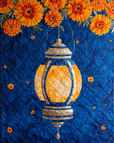 Diwali e-card design