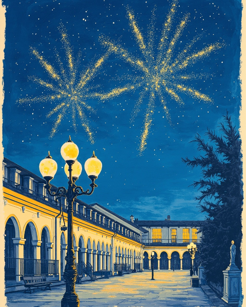 Diwali e-card design
