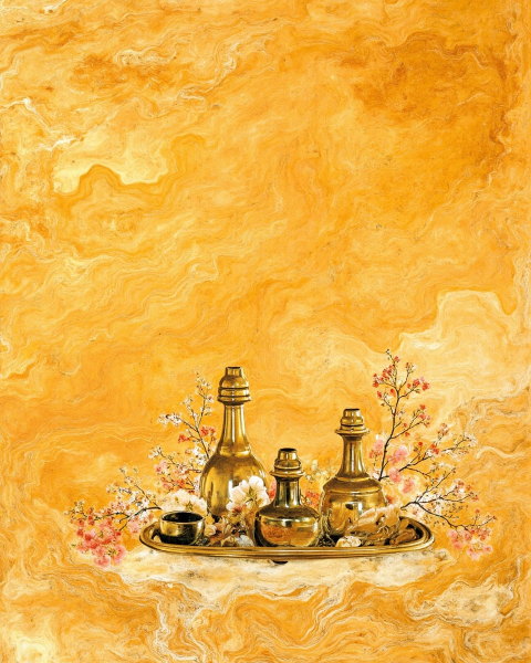 Diwali e-card design