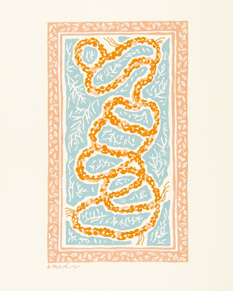 Diwali e-card design