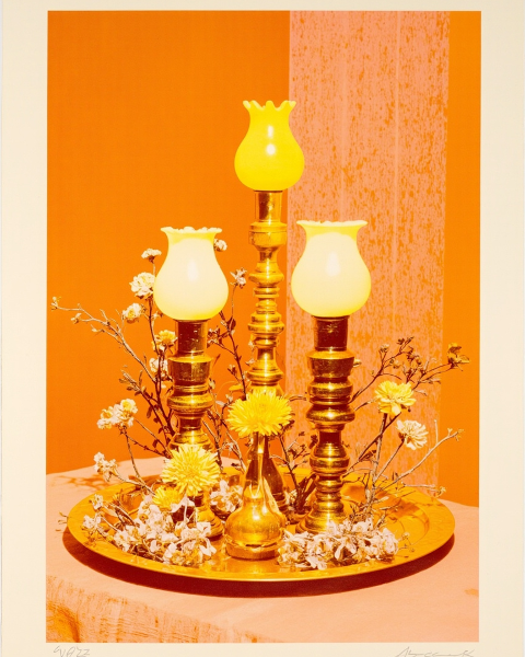 Diwali e-card design