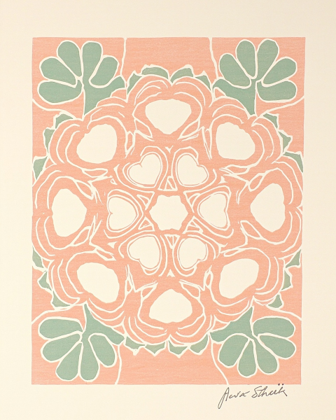 Diwali e-card design