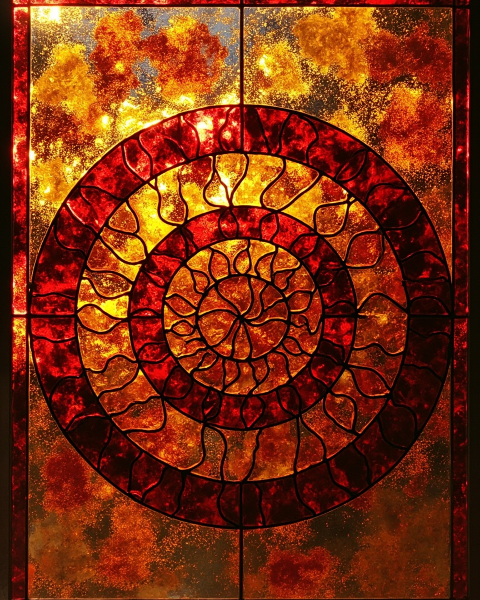 Diwali e-card design