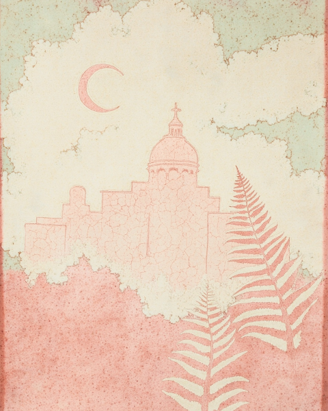 Eid e-card design