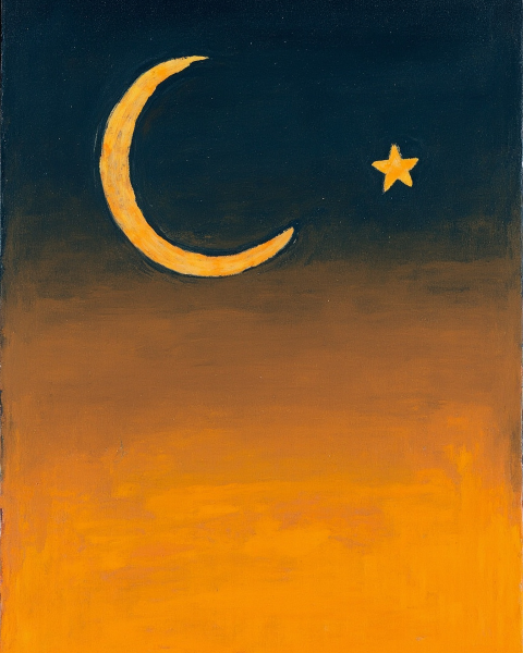 Eid e-card design