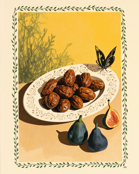 Eid e-card design