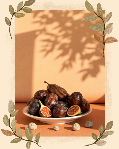 Eid e-card design