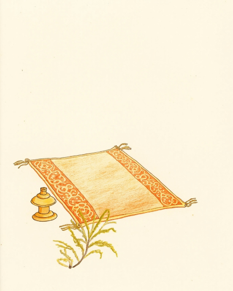 Eid e-card design