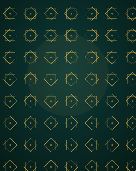 Eid e-card design by @DittyCityTeam